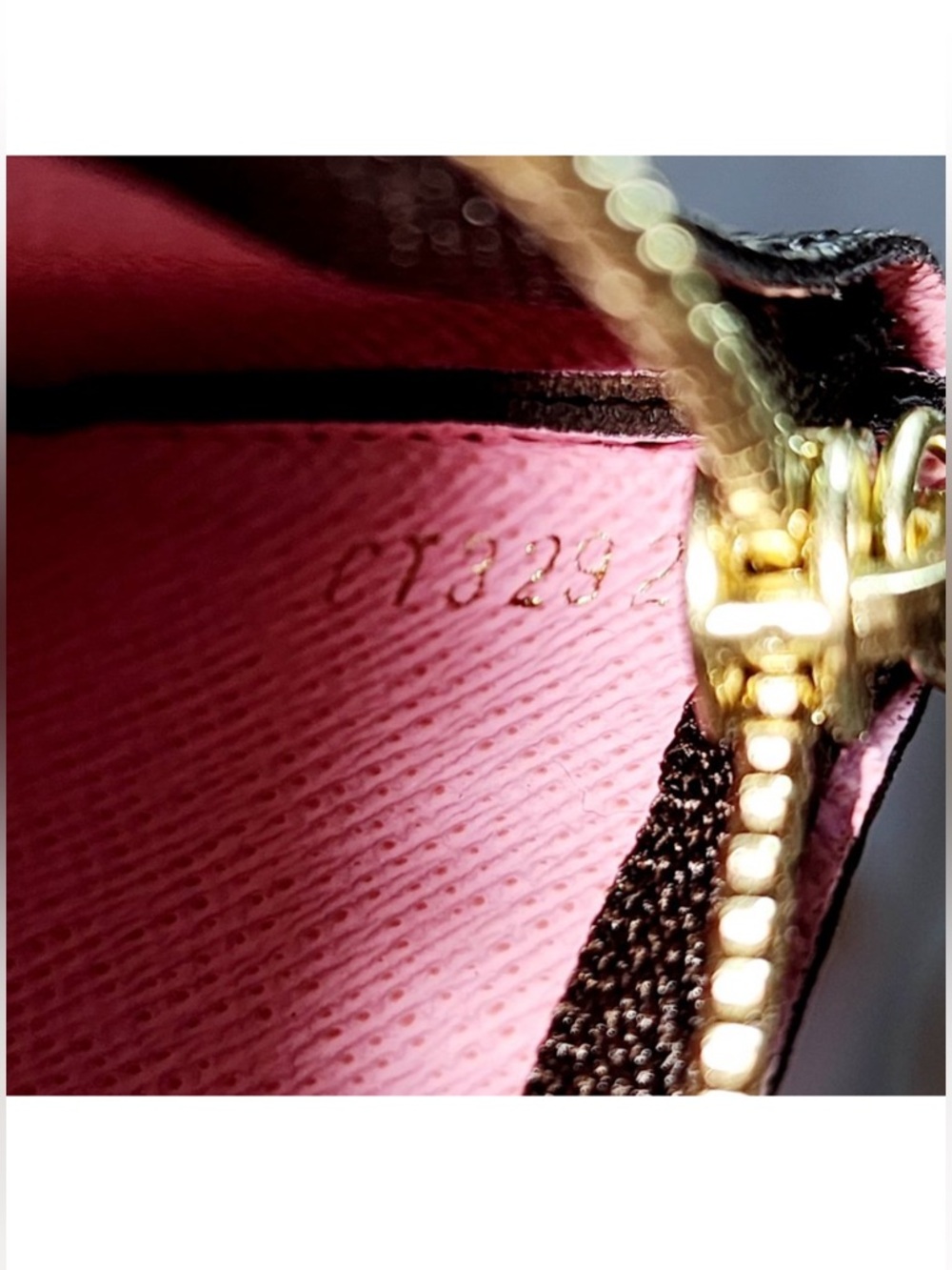 Louis Vuitton Vivienne Animation Key Cles Pouch- Paris LV boutique Place Vendôme - Picture 15 of 15
